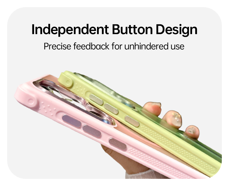 360° Magnetic Matte Kickstand Case for Samsung S25 Ultra