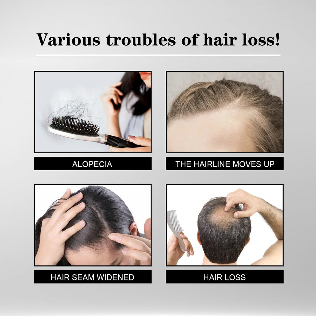 East Moon Hair thickening liquid