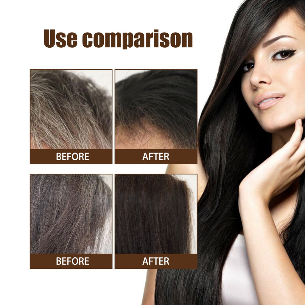 Jaysuing Black hair essence